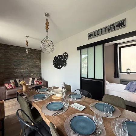 Capitainerie - Vue Exceptionnelle Sur Le -2 Mn A Pied De La - 2 1er Et 2eme Etage 8 P 2 Cuisines 2 Salle D'eau 2 2 Wc Separe - Centre - Parking Gratuit A Proximite Proche Bayeux Et Omaha شقة *